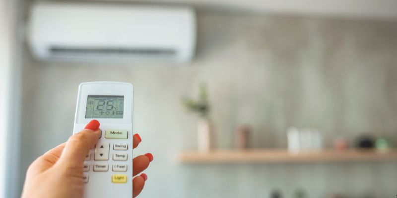 Ar Condicionado Não Gela o Que Pode Ser em Salvador: 7 Causas